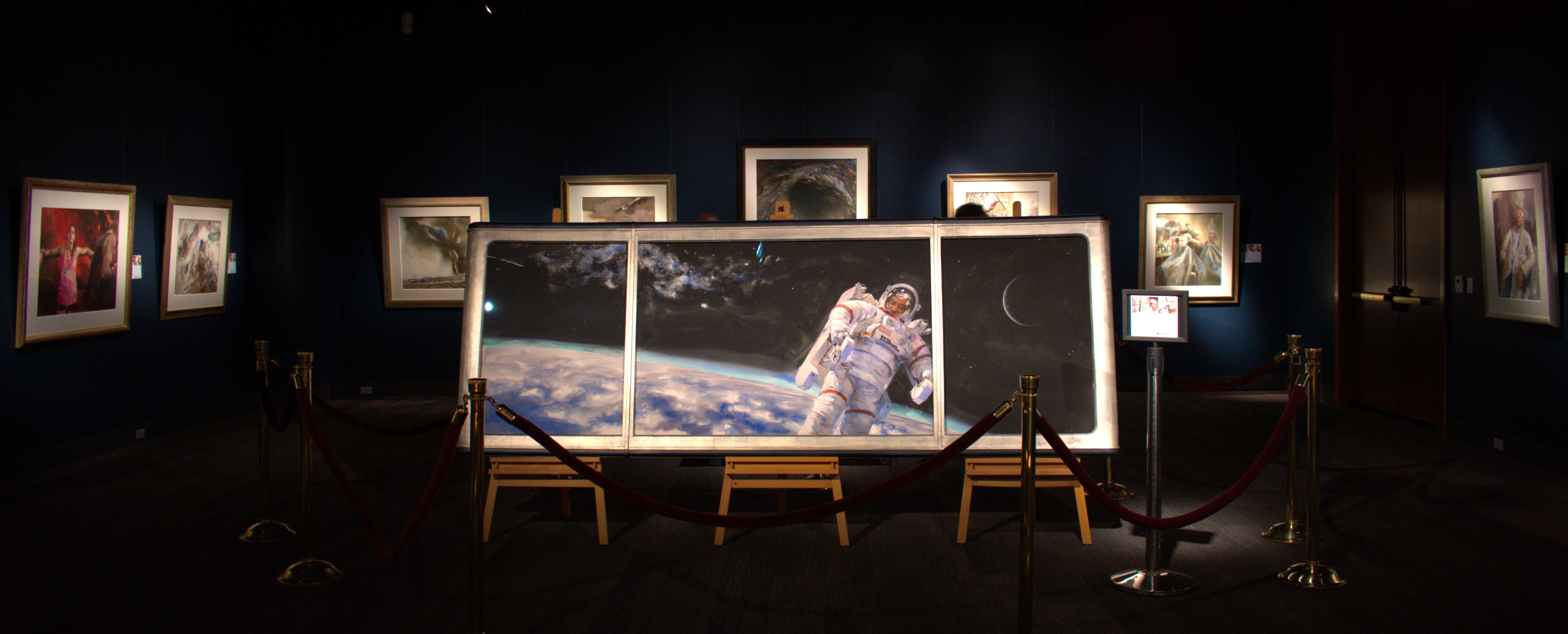 Past Exhibits | Eisenhower Presidential Library
