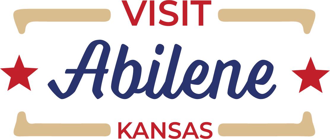 Logo for the Abilene Convention and Visitors Bureau