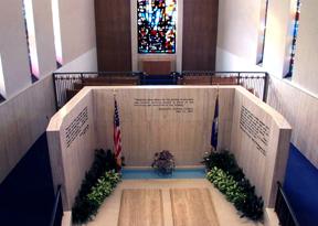 Dwight D Eisenhower S Final Post Eisenhower Presidential Library