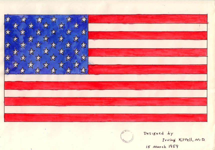 Flag design 13