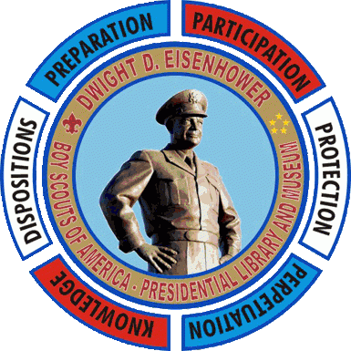 Leadership Patch