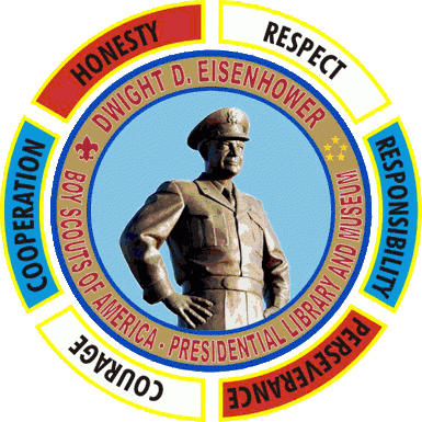 Leadership Patch