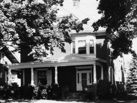 237 Spring Ave., Gettysburg, Pennsylvania [77-18-1317]