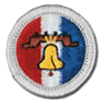 Merit Badge 