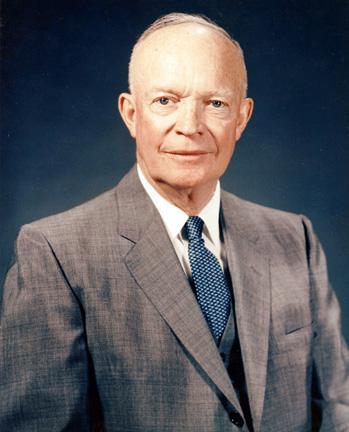 Dwight D. Eisenhower, May 26, 1959