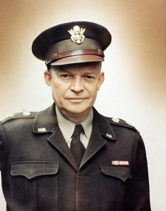 General Dwight D. Eisenhower [77-18-1426]